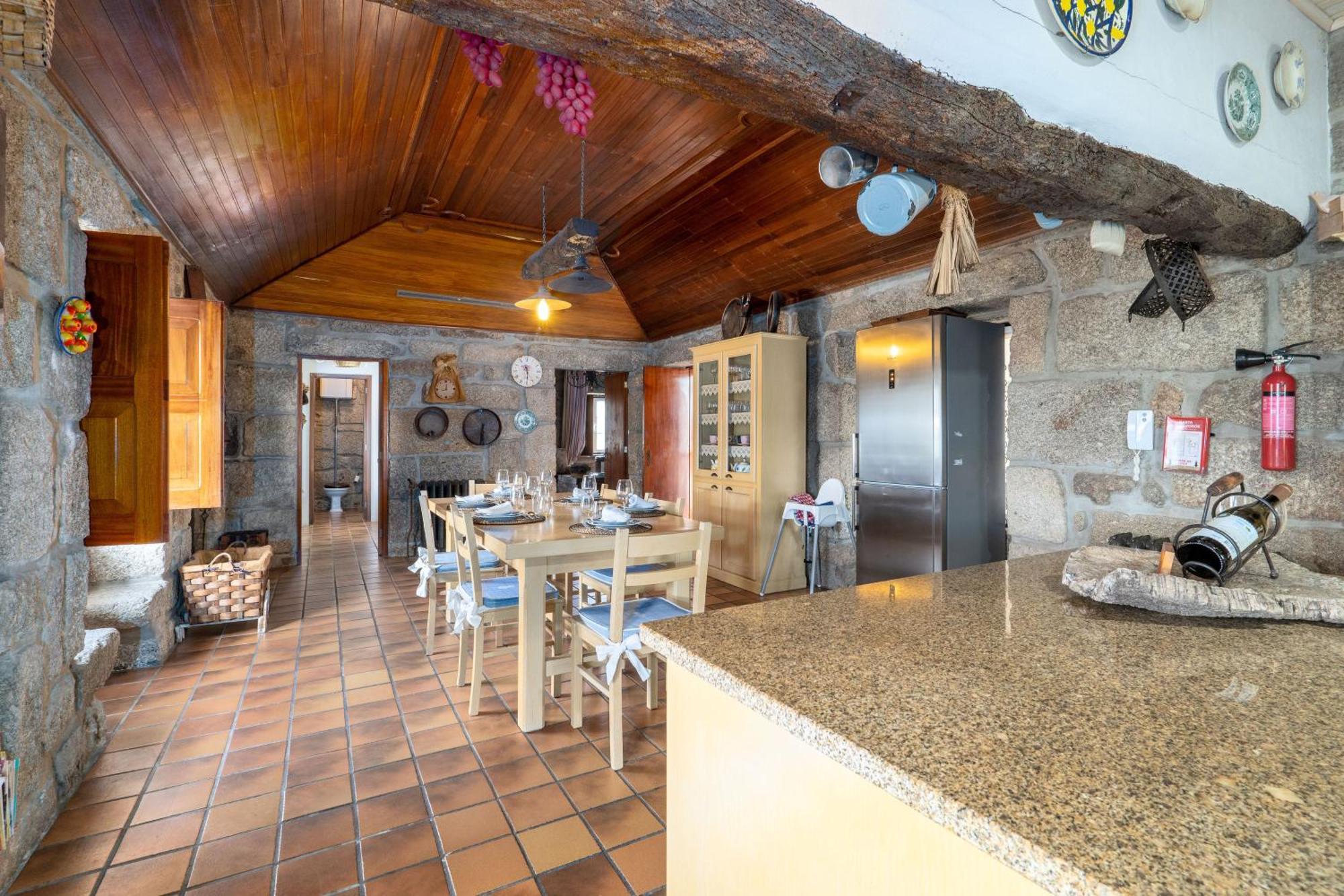 Quinta Do Carvalhal Alojamento, Penafiel Irivo Luaran gambar